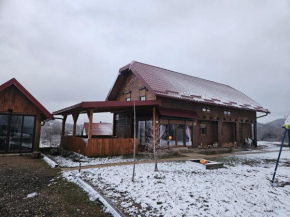 Ruralna kuća za odmor Lika